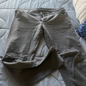 Men’s pants